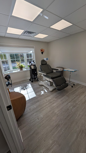 Sansa Med Spa &Wellness