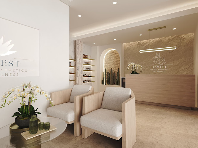 112 West Medical Aesthetics and Wellness