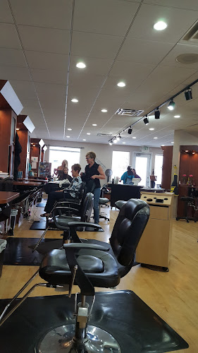 Visual Effects Salon and Spa