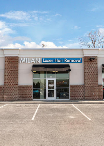 Milan Laser Hair Removal