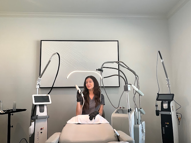 Beautiful Aesthetics