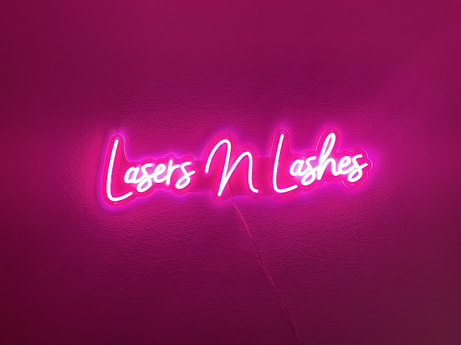 Lasers N Lashes