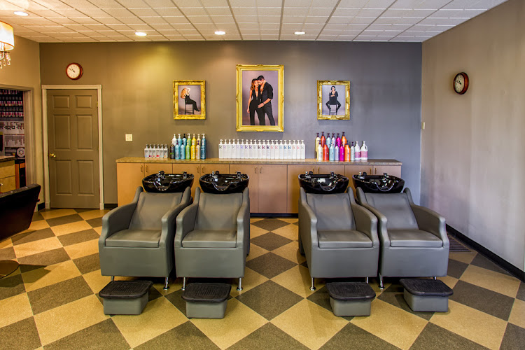 Frederick's Day Spa Salon