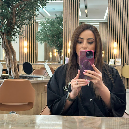 Blank Slate Beauty - Salon and Med Spa