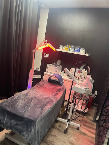 Royal Beauty Day Spa