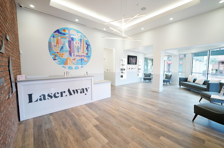 LaserAway Arden Pavilions