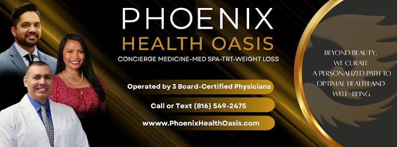Phoenix Health Oasis