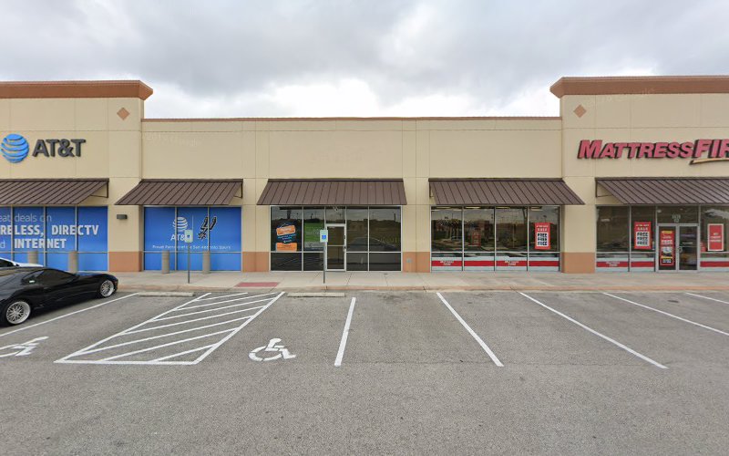 LightRx - Alamo Ranch