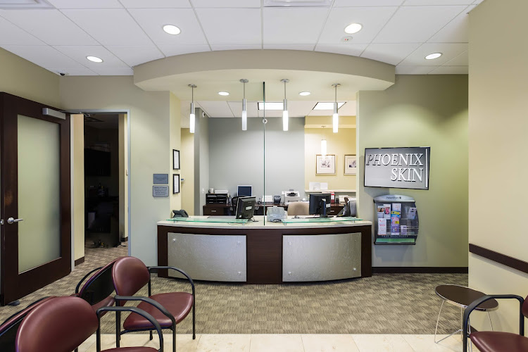 Phoenix Skin Medical Surgical Group