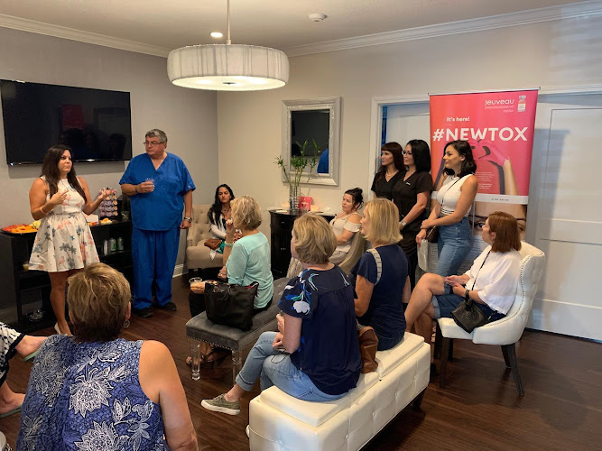 Aesthetix Plus Medical Spa