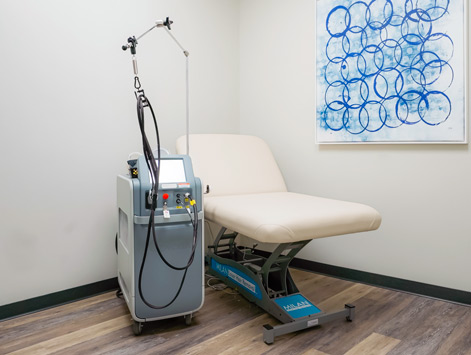 Milan Laser Hair Removal