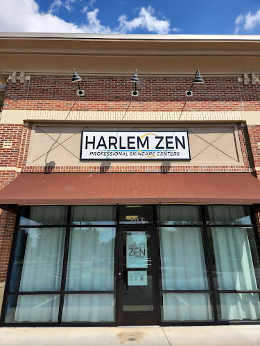 Harlem Zen Fayette