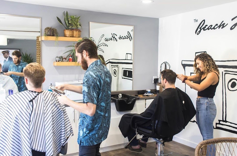 Optima Salon Suites - Newport Beach