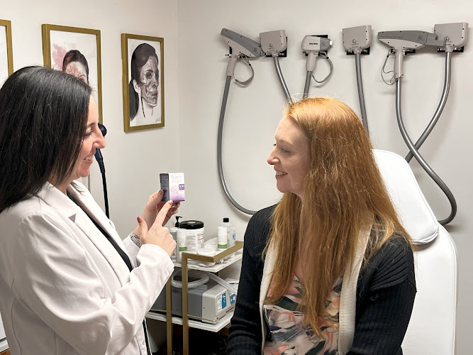 Skin Theory Aesthetic Medicine