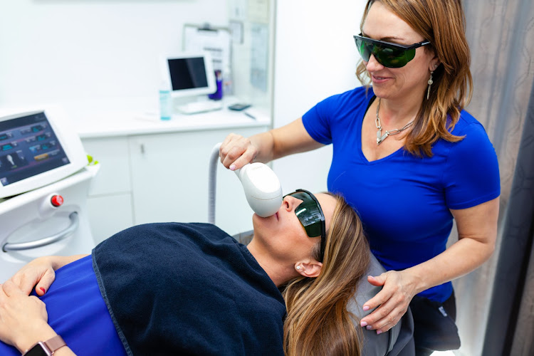 Laser Options by Jen LLC