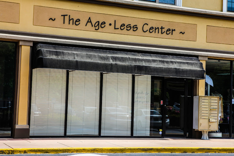 The Ageless Center