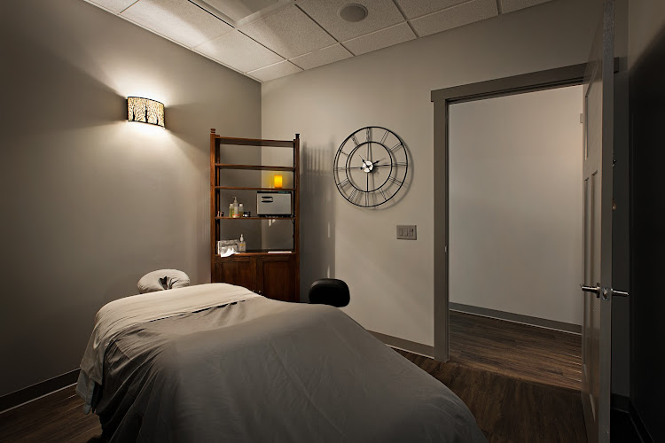 Natural Body Spa + Med Spa | Alpharetta