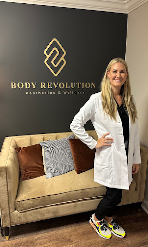 Body Revolution Aesthetics & Wellness