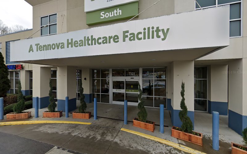 Southeastern Dermatology