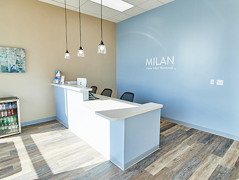 Milan Laser Hair Removal