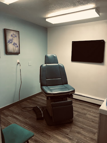 Amber Edwards FNP LLC