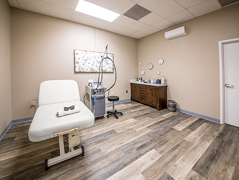 Milan Laser Hair Removal