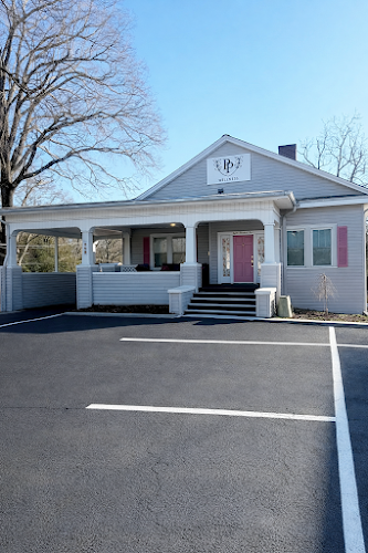 Pink Paradise Wellness