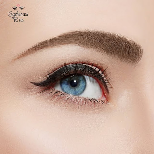 Eyebrows R Us