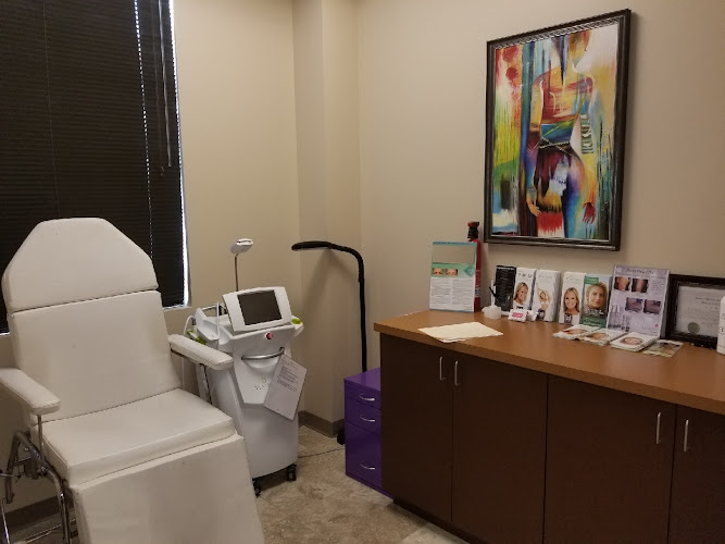 Majestic Beauty Spa PLLC