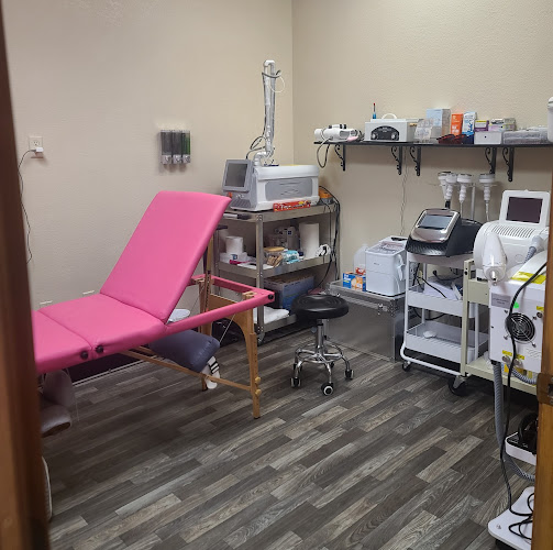 Flawless Skin @ Kimber Wellness Center