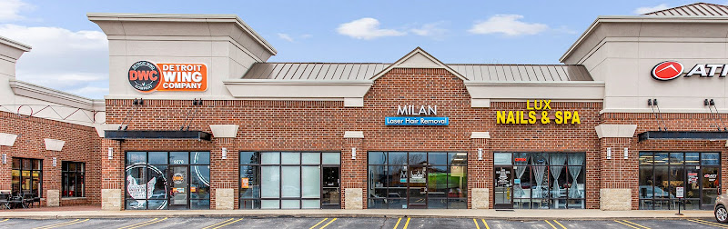 Milan Laser Hair Removal