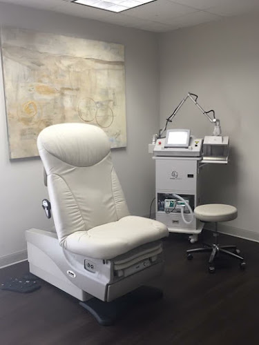 Dr. Sean Weiss - Facial Plastic Surgery