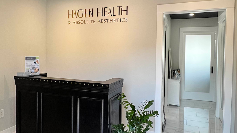 Hagen Health & Absolute Aesthetics LLC