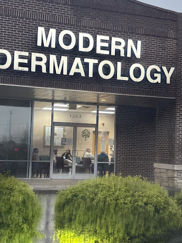 Modern Dermatology of KY and Cosmetic Specialists - Richmond
