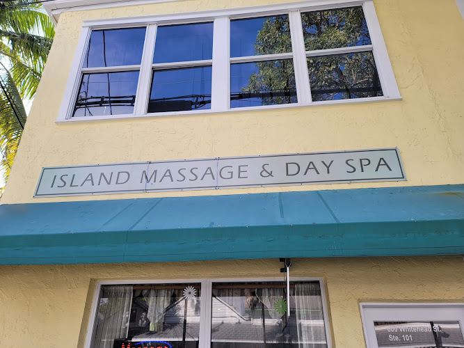 Island Massage and Day Spa