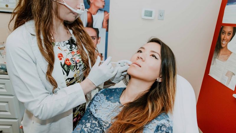 Cosmetiq Med Spa - Portland Botox, Filler & Laser