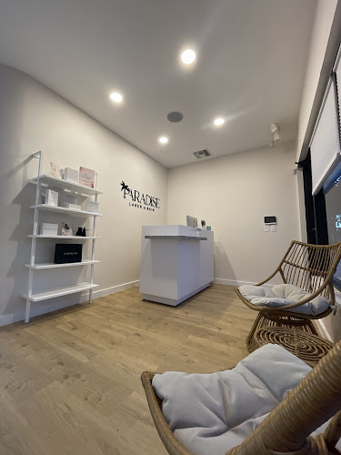Paradise Laser Delray