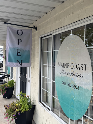 Maine Coast Medical Aesthetics