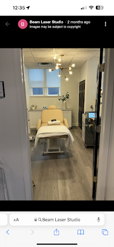 Beam Laser Studio- Beauty by Nicole