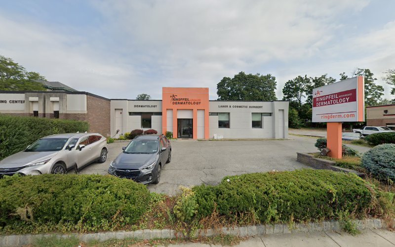 RAD Laser Hair Removal Center of Philadelphia