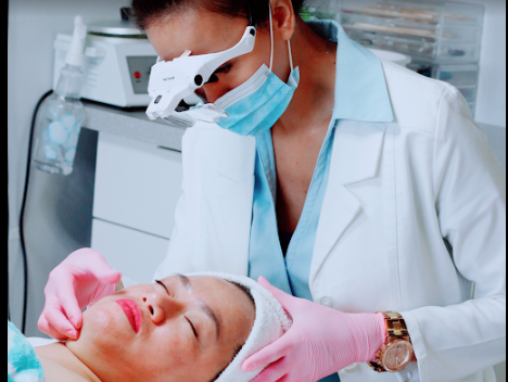 E SKIN Forte Holistic Skin & Acne Clinic